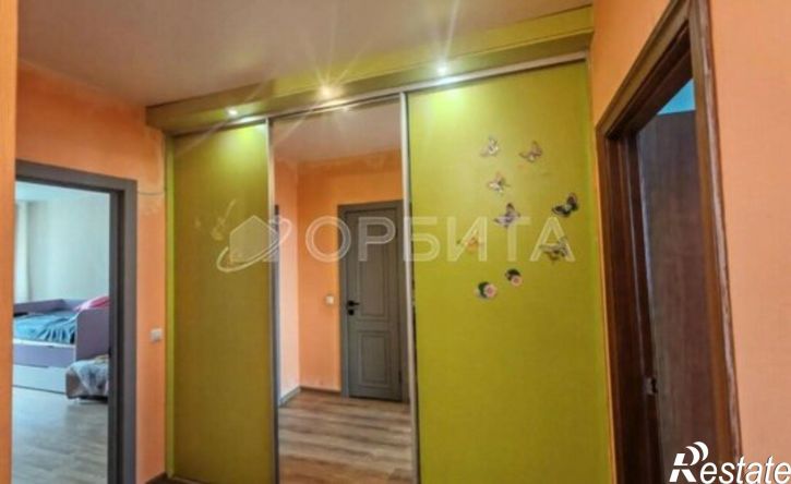 3-комн квартира Заречный пр-д, 41,  д. 41