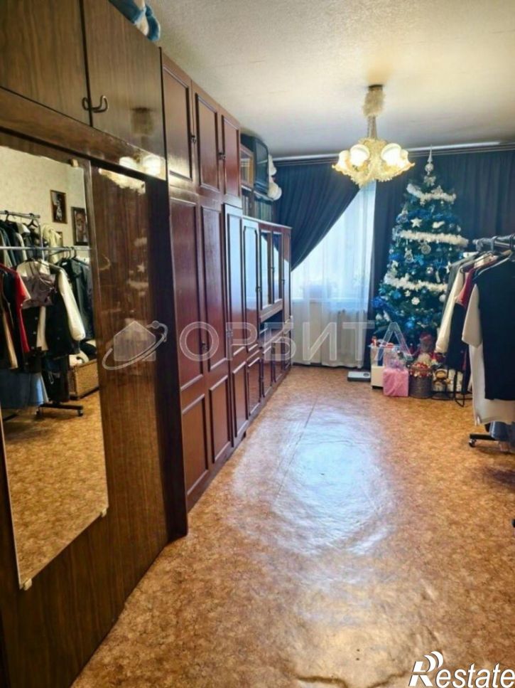 3-комн квартира ул Интернациональная, 35,  д. 35
