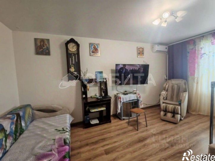 3-комн квартира Заречный пр-д, 41,  д. 41