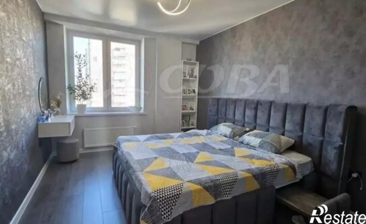2-комн квартира Заречный пр-д, 39 1,  д. 39 1,  к. 1
