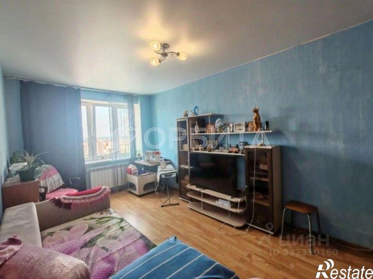 3-комн квартира Заречный пр-д, 41,  д. 41