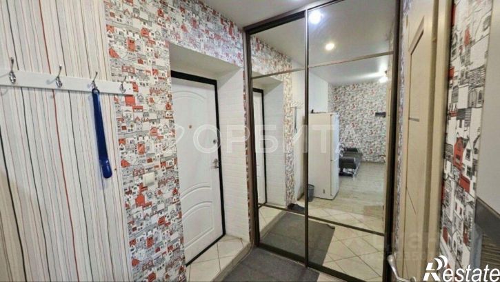 1-комн квартира ул Московский тракт, 88,  д. 88
