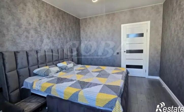 2-комн квартира Заречный пр-д, 39 1,  д. 39 1,  к. 1