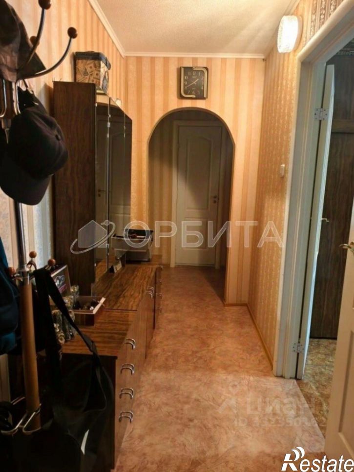 3-комн квартира ул Интернациональная, 35,  д. 35