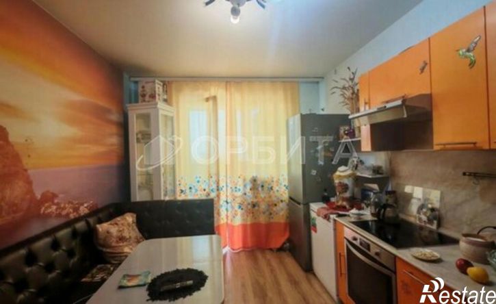 3-комн квартира Заречный пр-д, 41,  д. 41