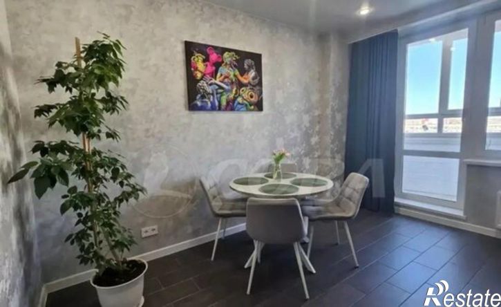 2-комн квартира Заречный пр-д, 39 1,  д. 39 1,  к. 1