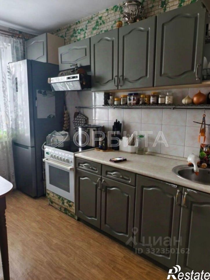 3-комн квартира ул Интернациональная, 35,  д. 35