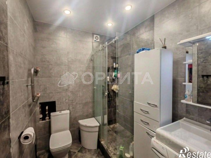 3-комн квартира Заречный пр-д, 41,  д. 41