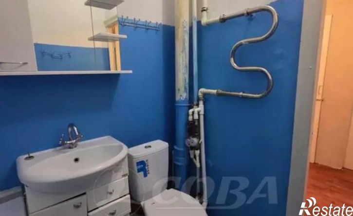 1-комн квартира ул Газовиков, 14,  д. 14