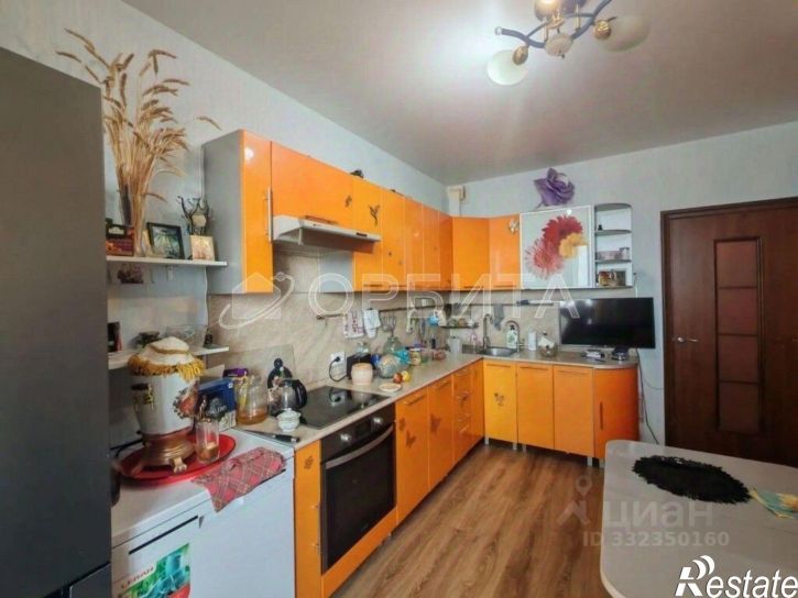 3-комн квартира Заречный пр-д, 41,  д. 41
