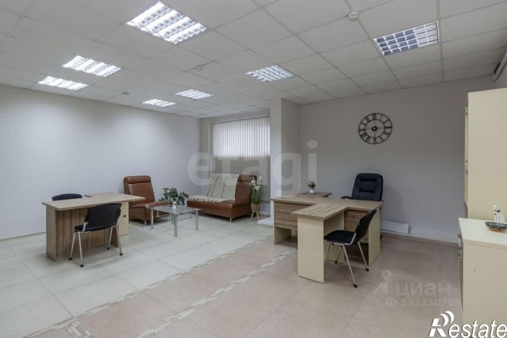 Офис ул Мельникайте, 125б,  д. 125б