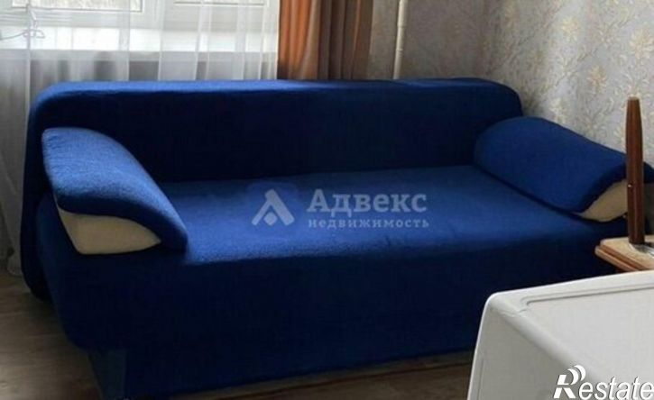 1-комн квартира ул Червишевский тракт, 68,  д. 68
