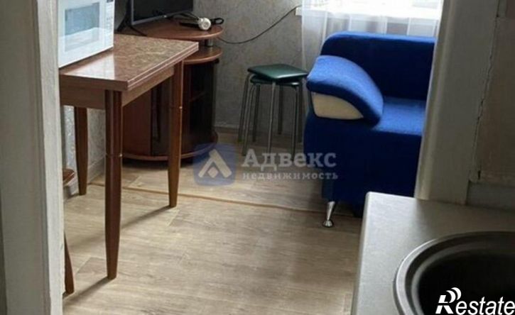 1-комн квартира ул Червишевский тракт, 68,  д. 68