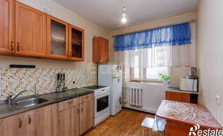 1-комн квартира ул Депутатская, 78 1,  д. 78 1,  к. 1