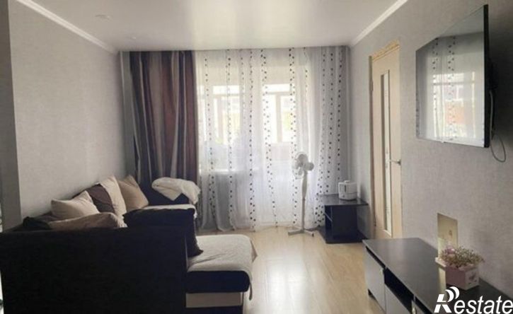 2-комн квартира пр-д Геологоразведчиков, 15,  д. 15