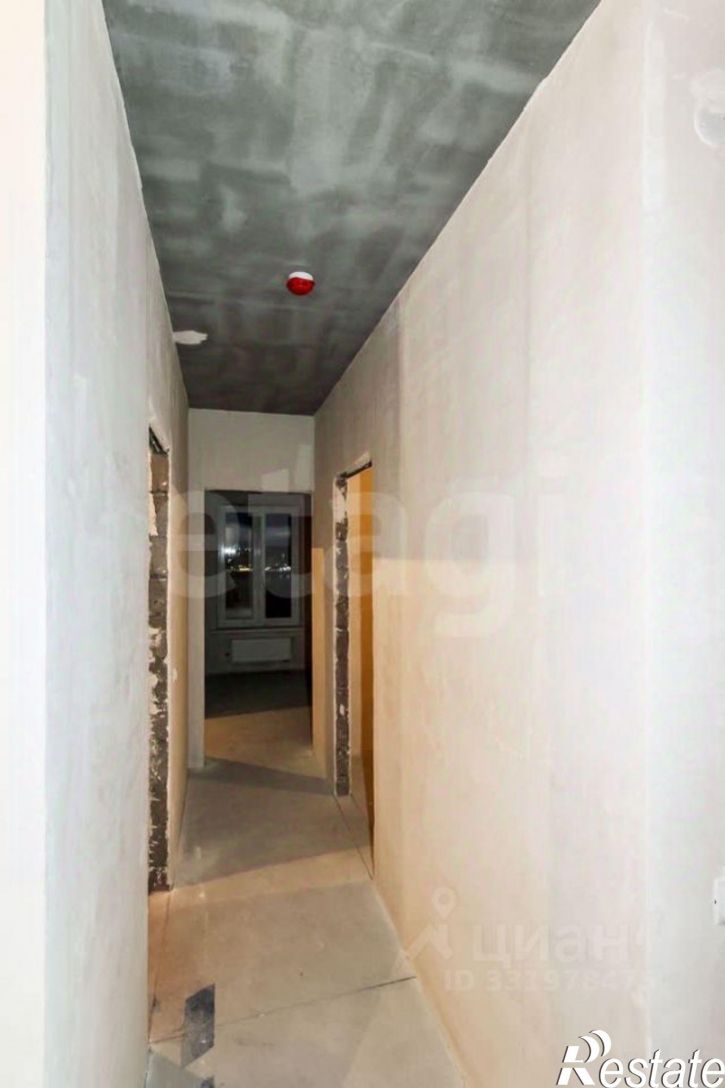 2-комн квартира ул разведчика Кузнецова, 7,  д. 7