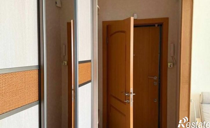 2-комн квартира Ткацкий пр-д, 18,  д. 18