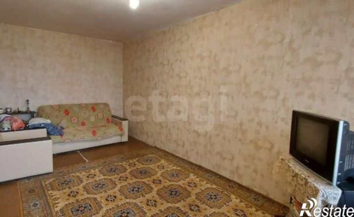 2-комн квартира ул Самарцева, 34,  д. 34