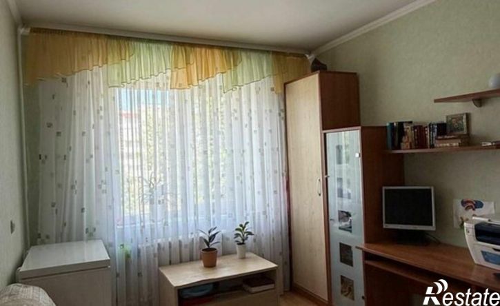 2-комн квартира Ткацкий пр-д, 18,  д. 18