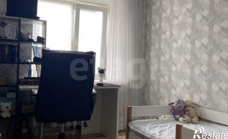 2-комн квартира пр-д Геологоразведчиков, 15,  д. 15