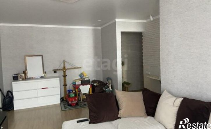 2-комн квартира пр-д Геологоразведчиков, 15,  д. 15