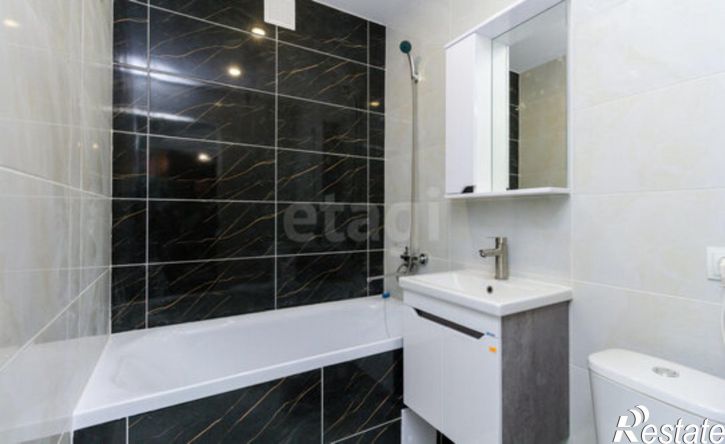 1-комн квартира ул Мельникайте, 44а,  д. 44а