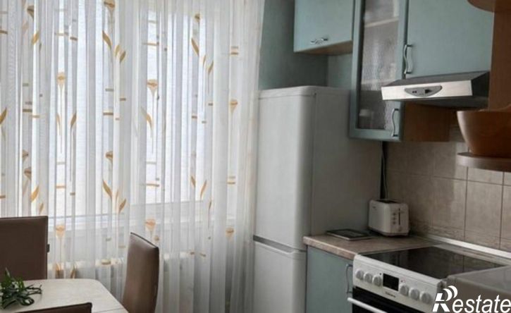 2-комн квартира Ткацкий пр-д, 18,  д. 18