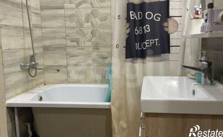 2-комн квартира пр-д Геологоразведчиков, 15,  д. 15