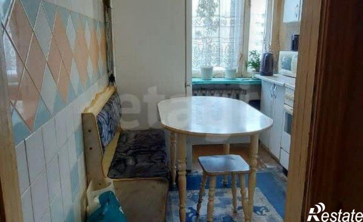 2-комн квартира ул Самарцева, 34,  д. 34