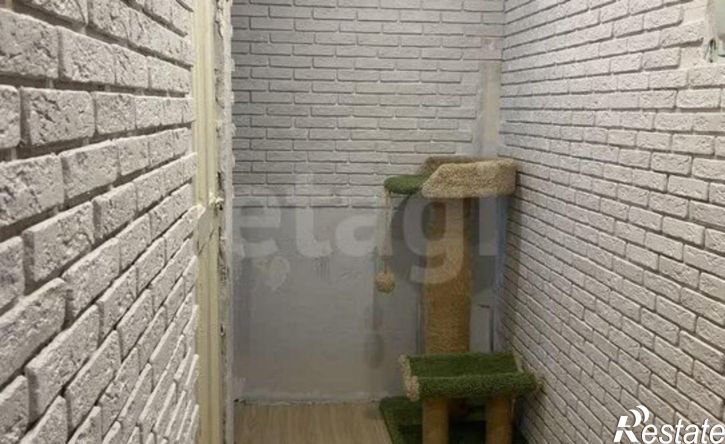 2-комн квартира пр-д Геологоразведчиков, 15,  д. 15