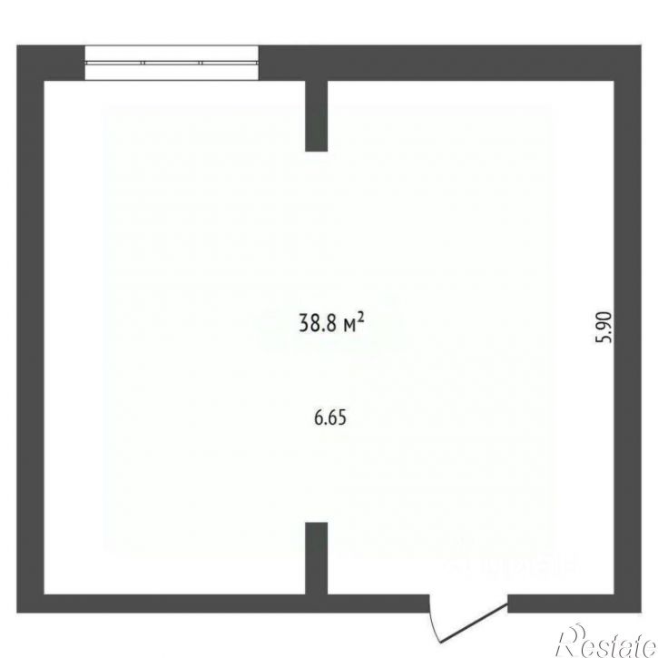 Офис ул Мельникайте, 125б,  д. 125б