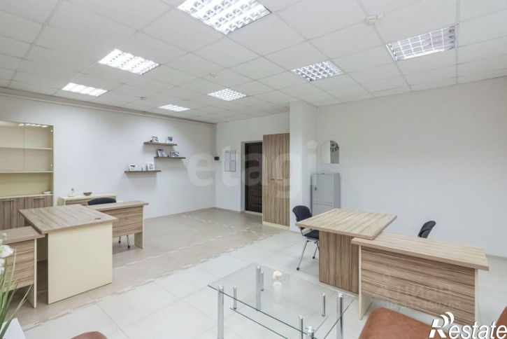 Офис ул Мельникайте, 125б,  д. 125б