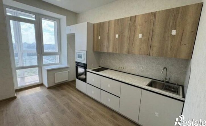 1-комн квартира ул Тимофея Кармацкого, 5,  д. 5
