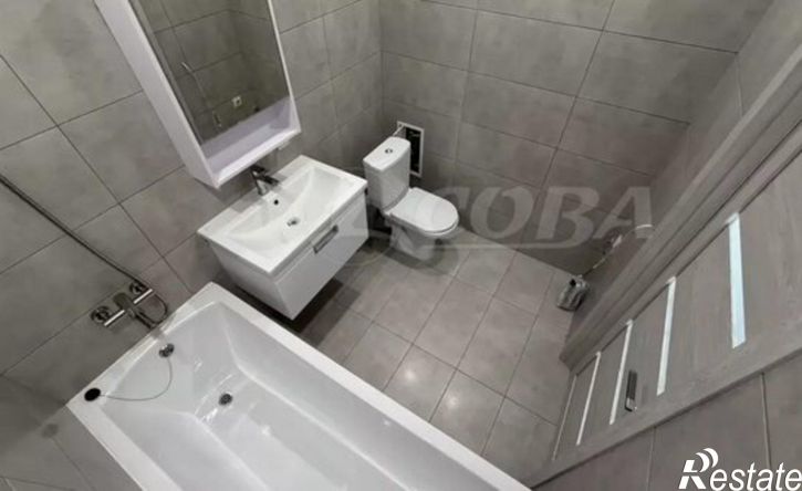 1-комн квартира ул Краснооктябрьская, 8,  д. 8