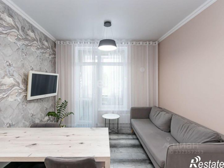 2-комн квартира ул Монтажников, 44,  д. 44