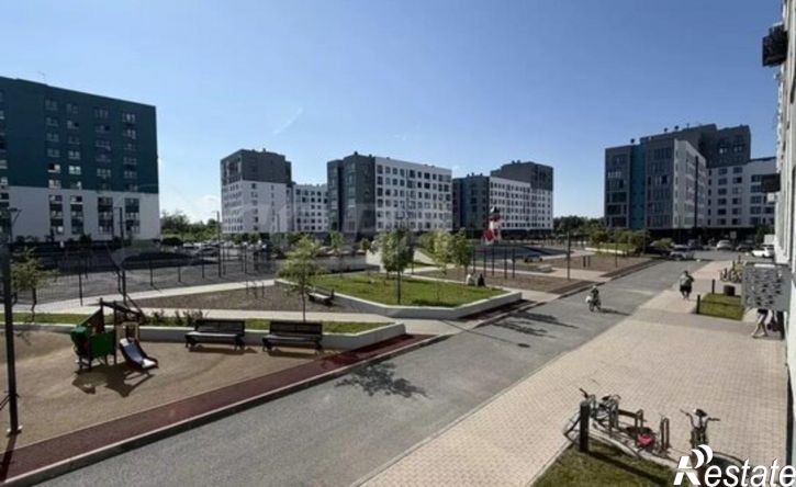 1-комн квартира ул Краснооктябрьская, 8,  д. 8