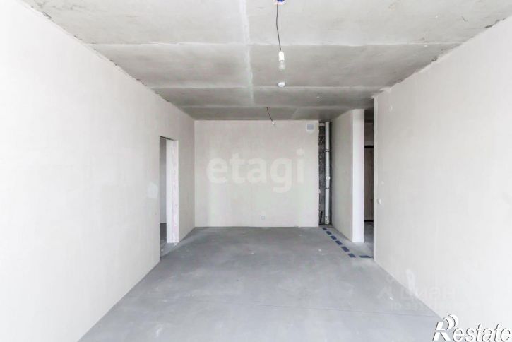 2-комн квартира ул разведчика Кузнецова, 5,  д. 5