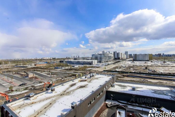 2-комн квартира ул разведчика Кузнецова, 5,  д. 5