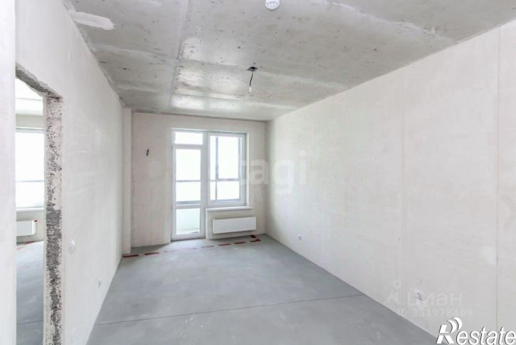 2-комн квартира ул разведчика Кузнецова, 5,  д. 5