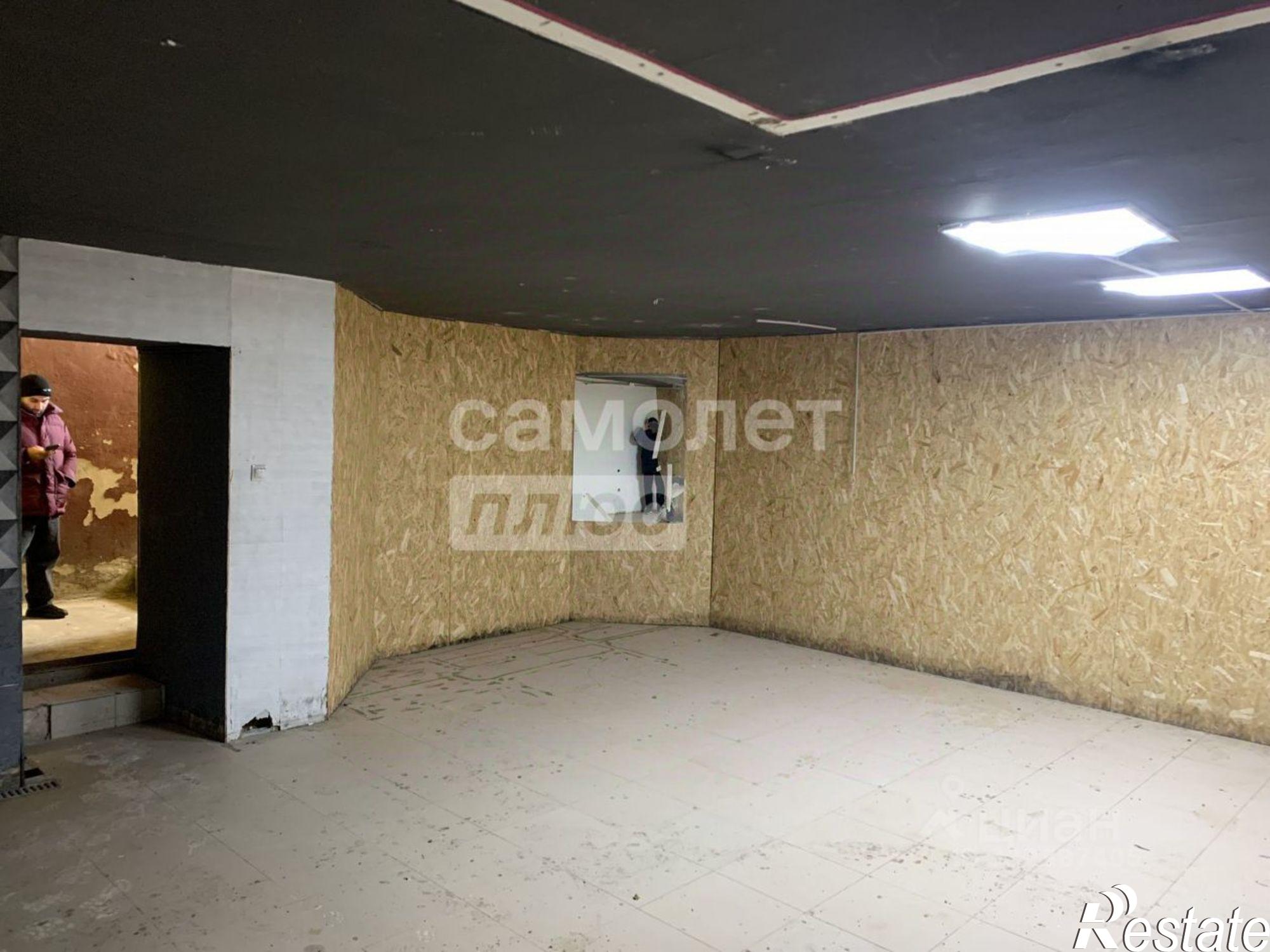 Купить складское помещение за 3 467 020 рублей на ул Николая Чаплина, 127 1