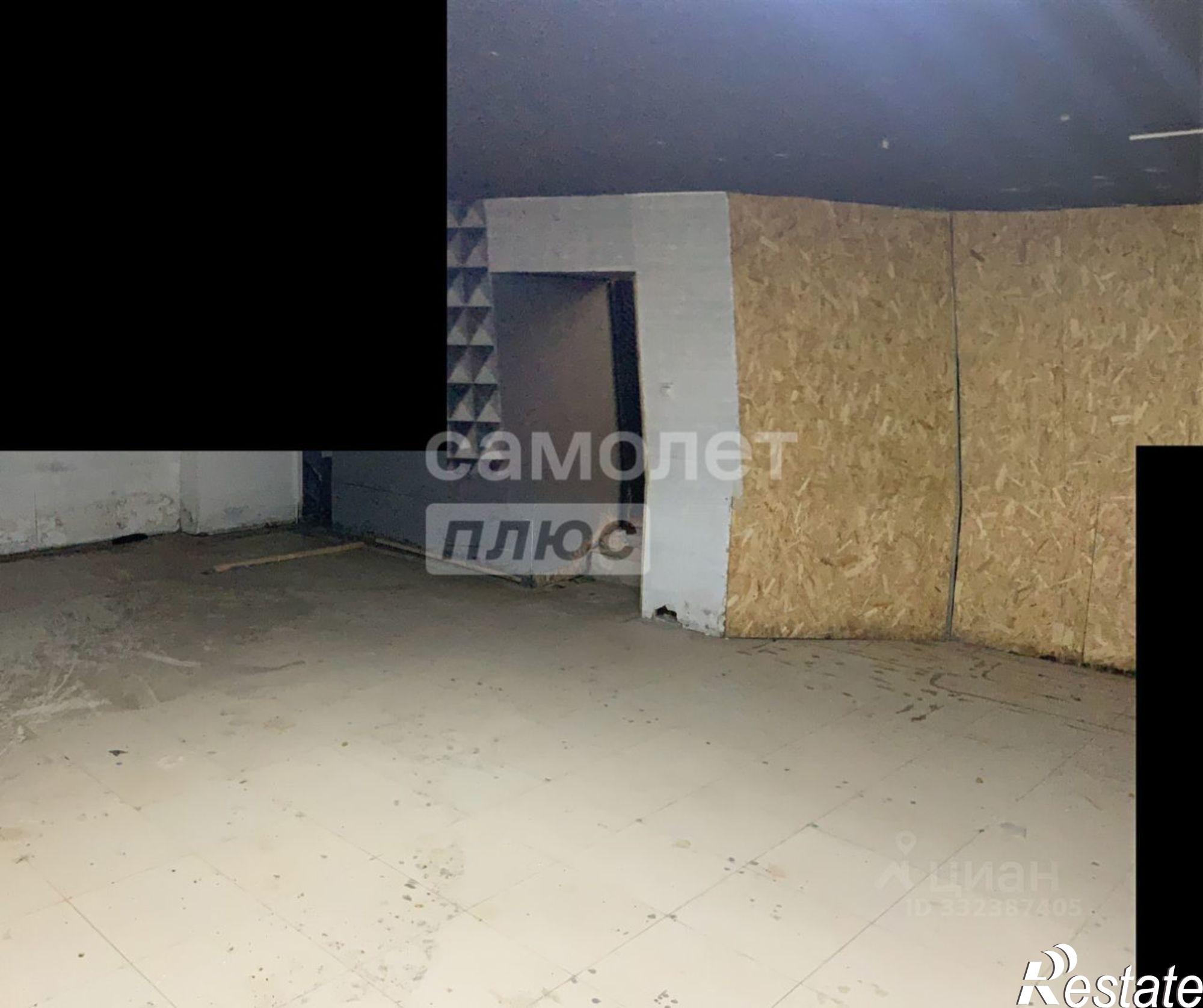 Купить складское помещение за 3 467 020 рублей на ул Николая Чаплина, 127 1
