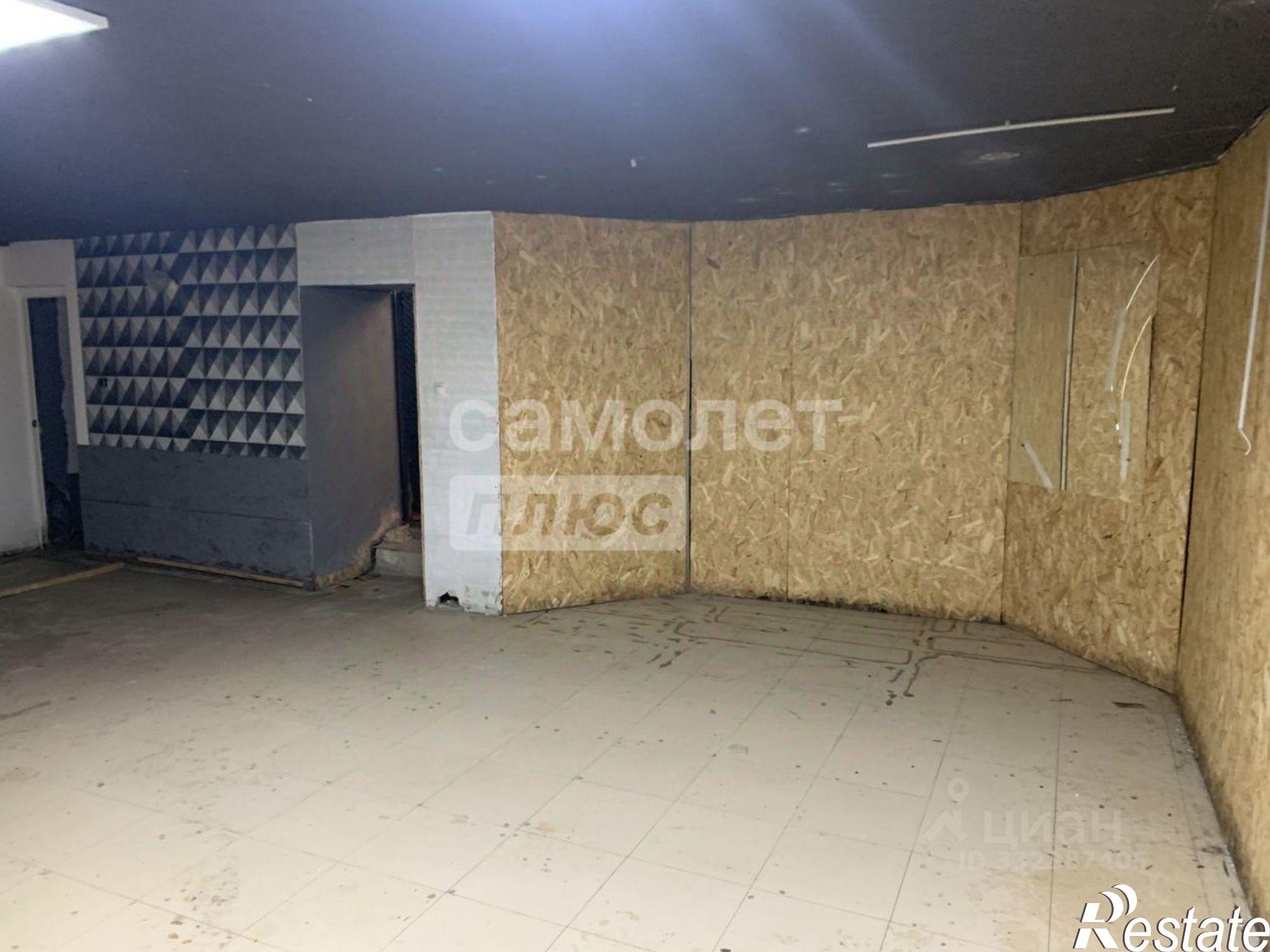 Купить складское помещение за 3 467 020 рублей на ул Николая Чаплина, 127 1