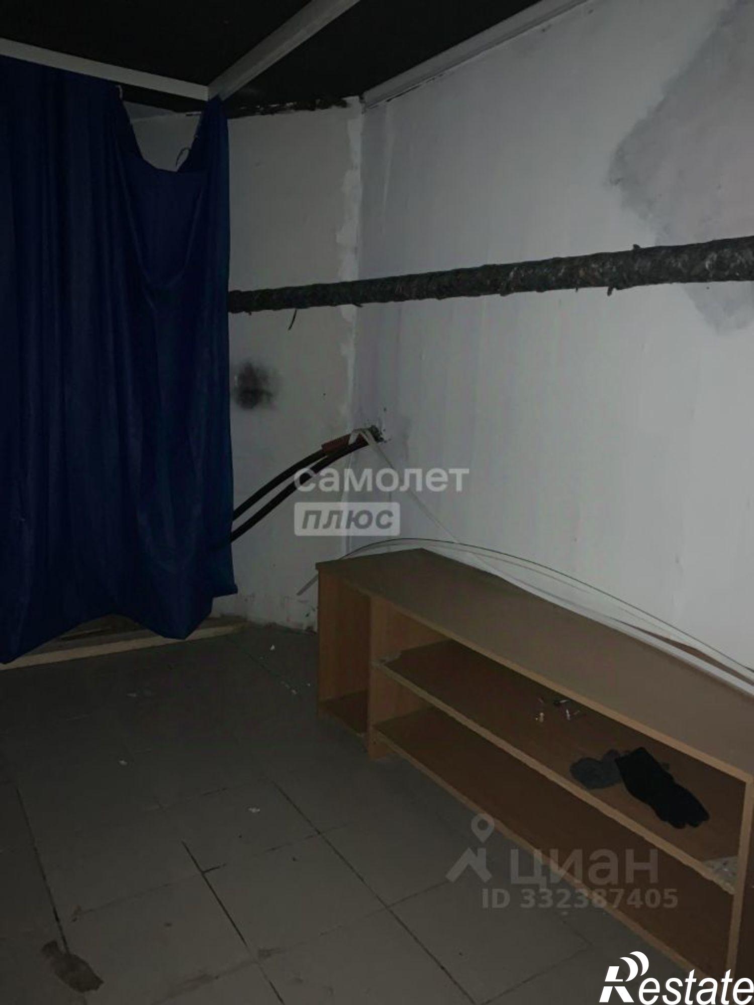 Купить складское помещение за 3 467 020 рублей на ул Николая Чаплина, 127 1