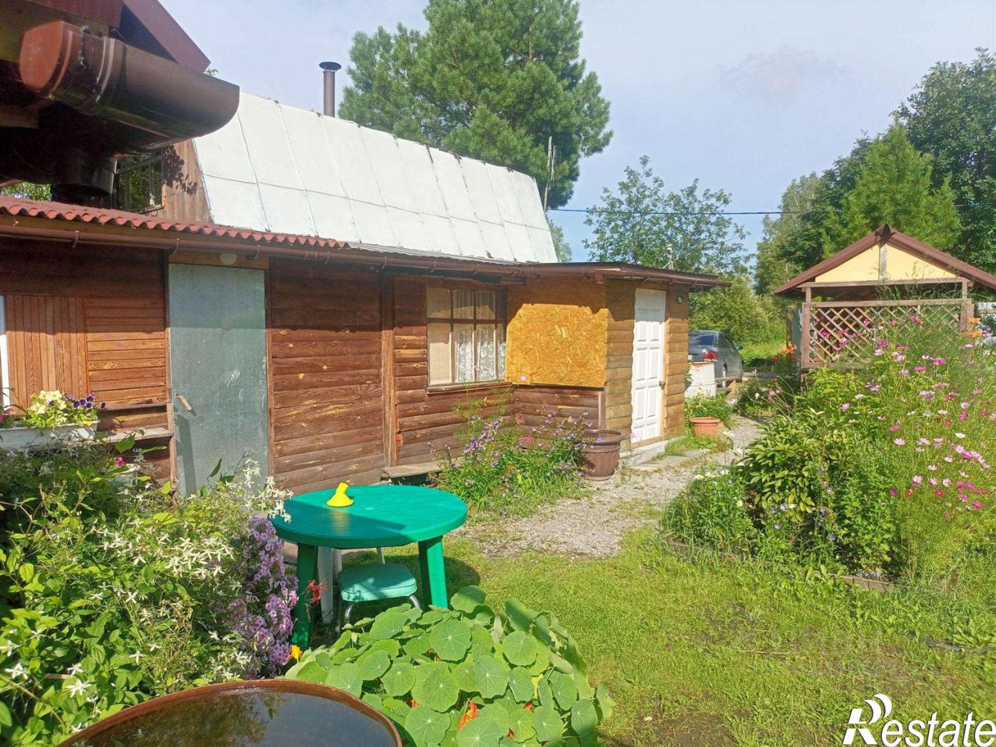 Купить дачу, дом, коттедж за 2 750 000 рублей на ул N 0, 1