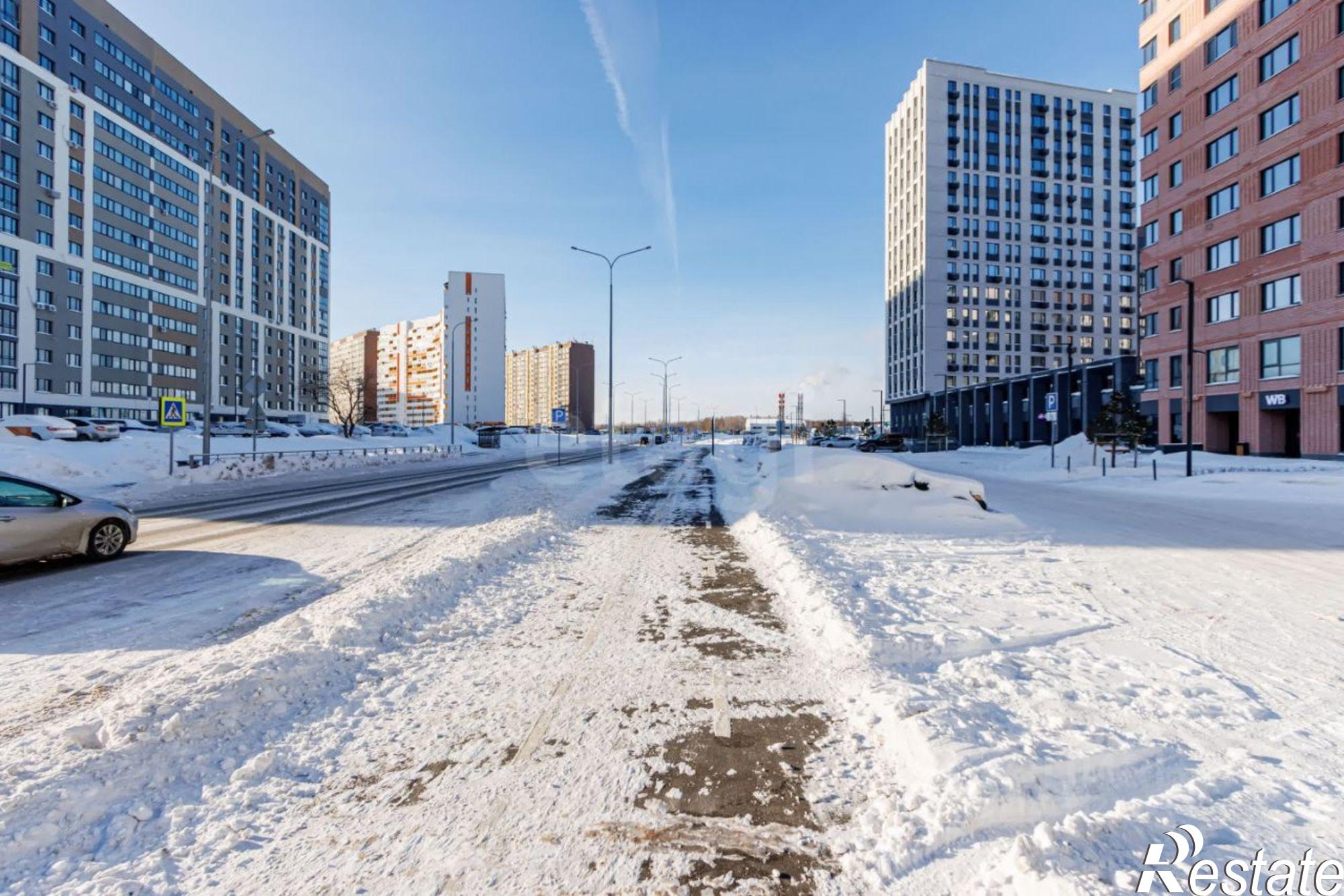 Купить гараж, место в паркинге за 293 241 рублей на ул Новоселов, 94