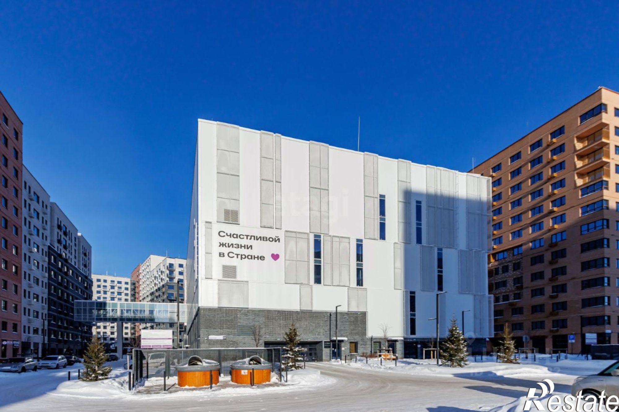 Купить гараж, место в паркинге за 293 241 рублей на ул Новоселов, 94