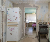 комната 34 кв м ул Декабристов, 152
