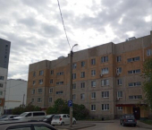 1-комн, 33кв м, этаж 5/5 ул Домостроителей, 8