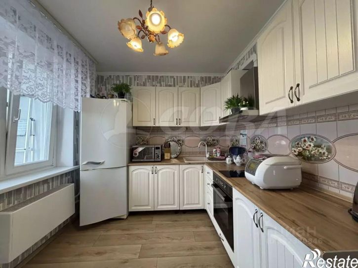 1-комн квартира ул Федюнинского, 58,  д. 58