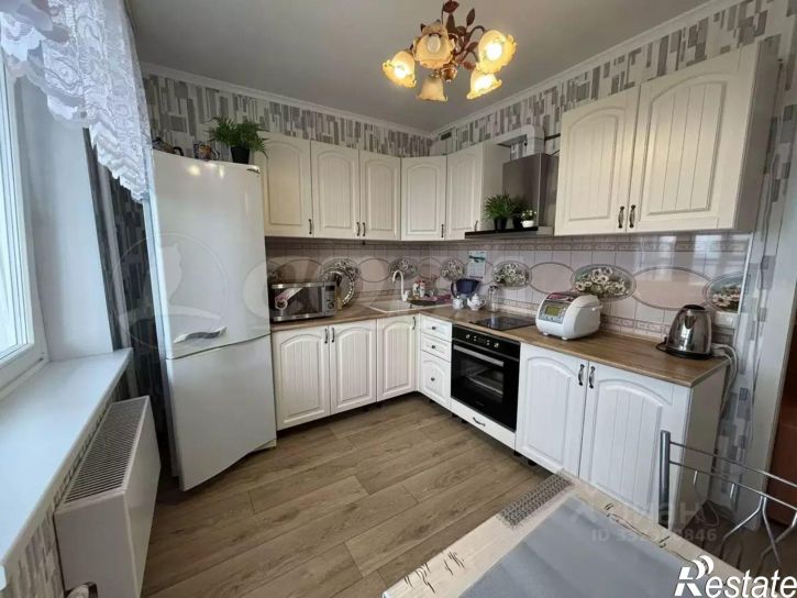 1-комн квартира ул Федюнинского, 58,  д. 58